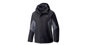  Columbia Eager Air Interchange Jacket thumbnav