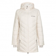  Columbia Heavenly Long Hdd Jacket thumbnav 1