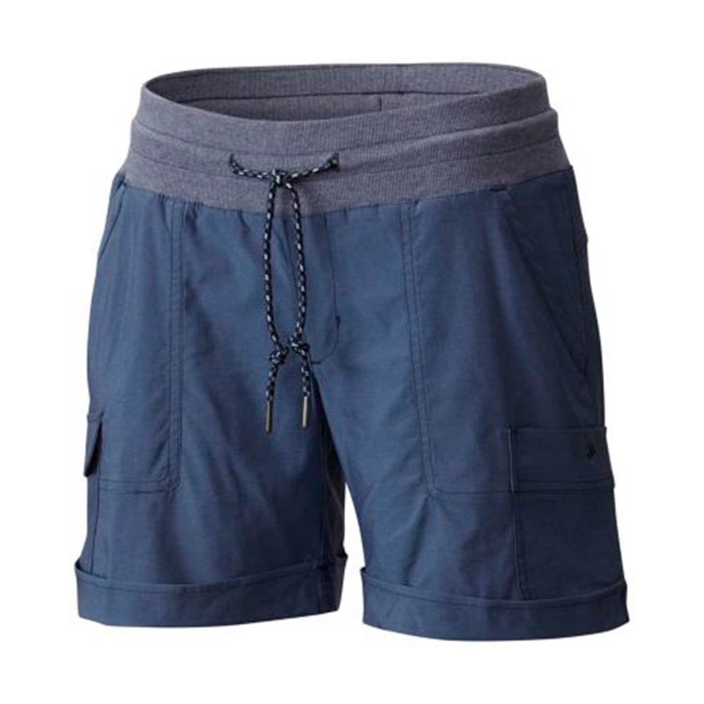 Sorti Columbia Pilsner Peak Pull-On Cargo Short photo Sorti Columbia Pilsner Peak Pull-On Cargo Short photo