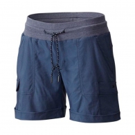 Sorti Columbia Pilsner Peak Pull-On Cargo Short thumbnav