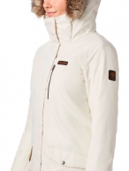 Scurta Columbia Suttle Mountain Long Insulated Jacket thumbnav 4
