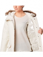 Scurta Columbia Suttle Mountain Long Insulated Jacket thumbnav 5