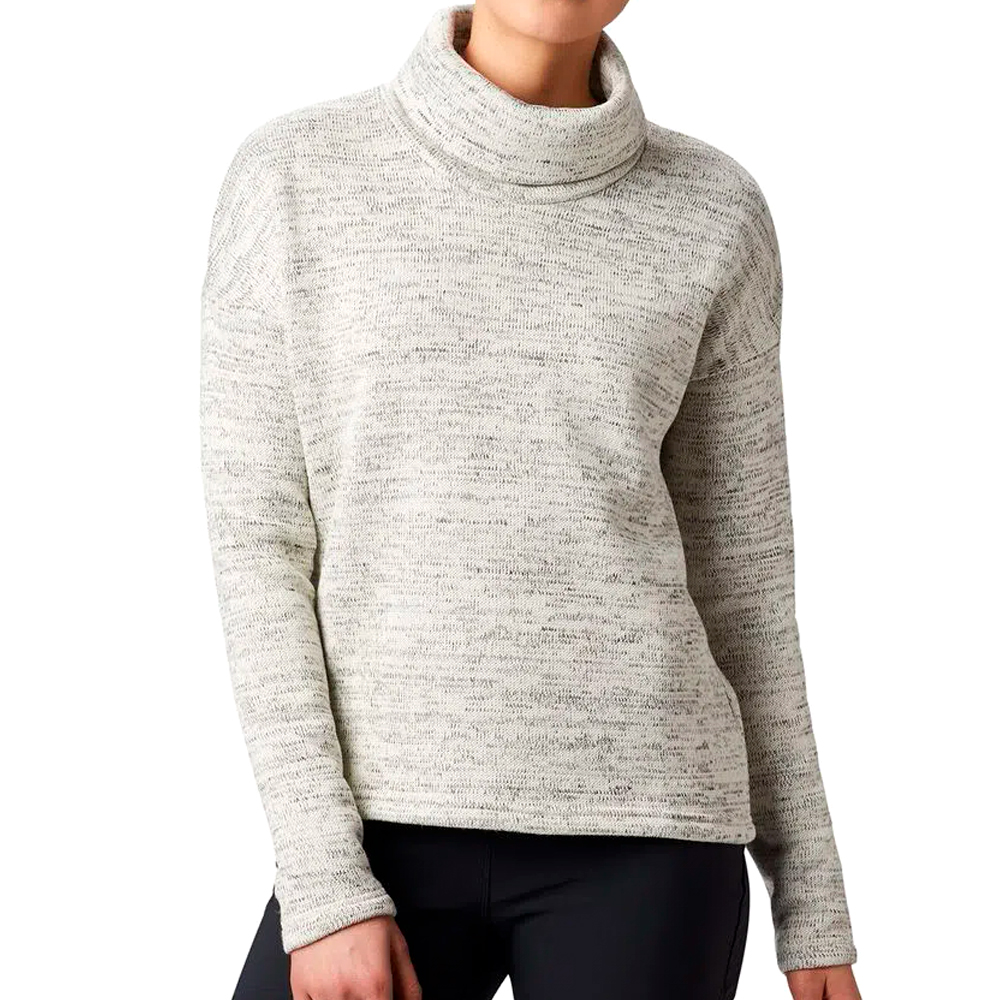 Hanorac Columbia Chillin Fleece Pullover photo Hanorac Columbia Chillin Fleece Pullover photo