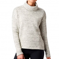 Hanorac Columbia Chillin Fleece Pullover thumbnav