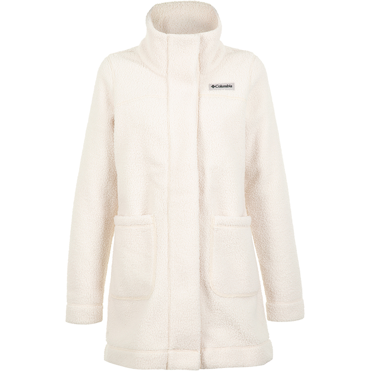 Толстовка Columbia Panorama Long Jacket photo Толстовка Columbia Panorama Long Jacket photo