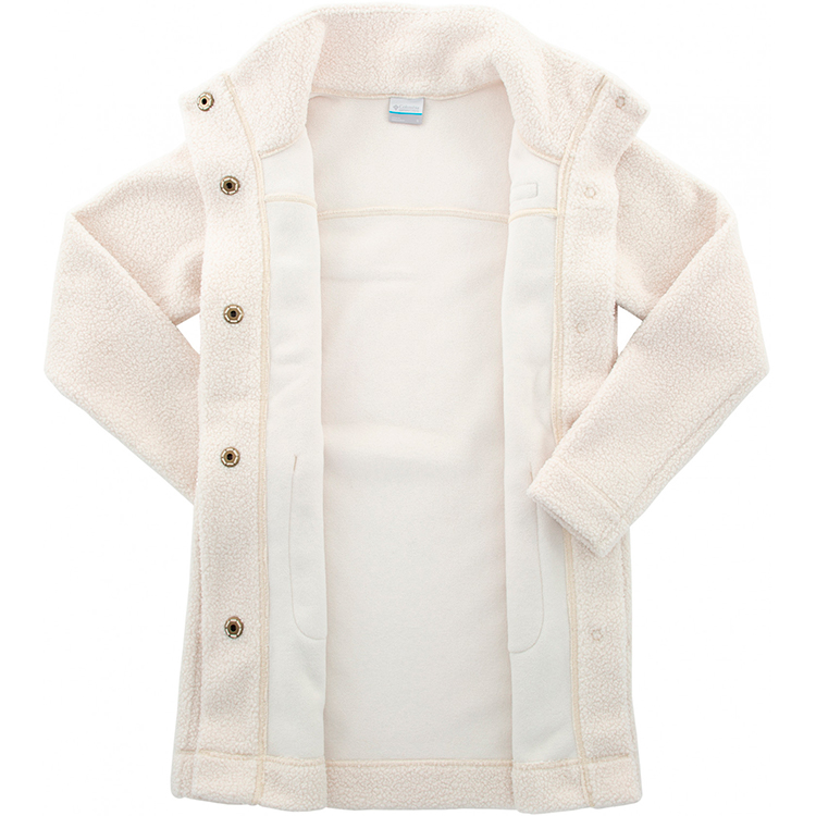 Толстовка Columbia Panorama Long Jacket L Бежевый Женский photo 3