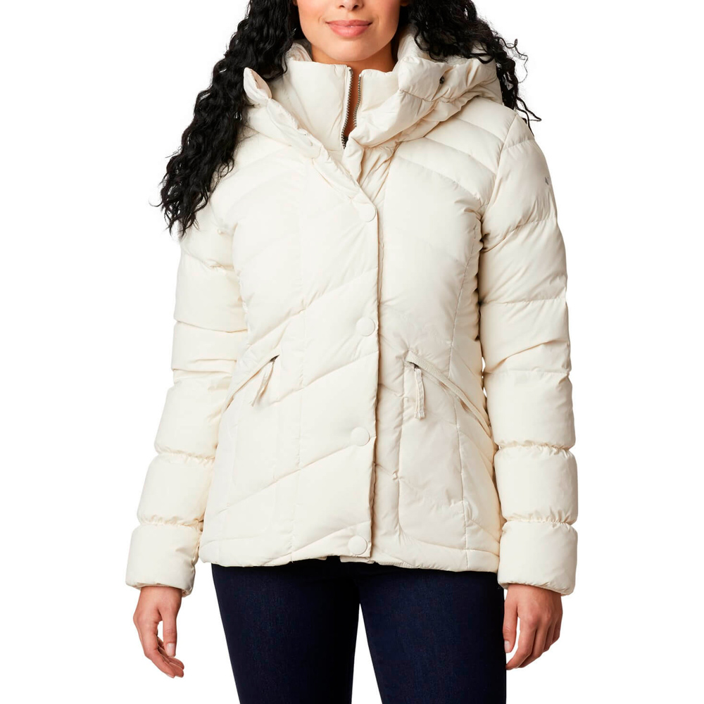 Scurta Columbia Ember Springs Down Parka photo Scurta Columbia Ember Springs Down Parka photo