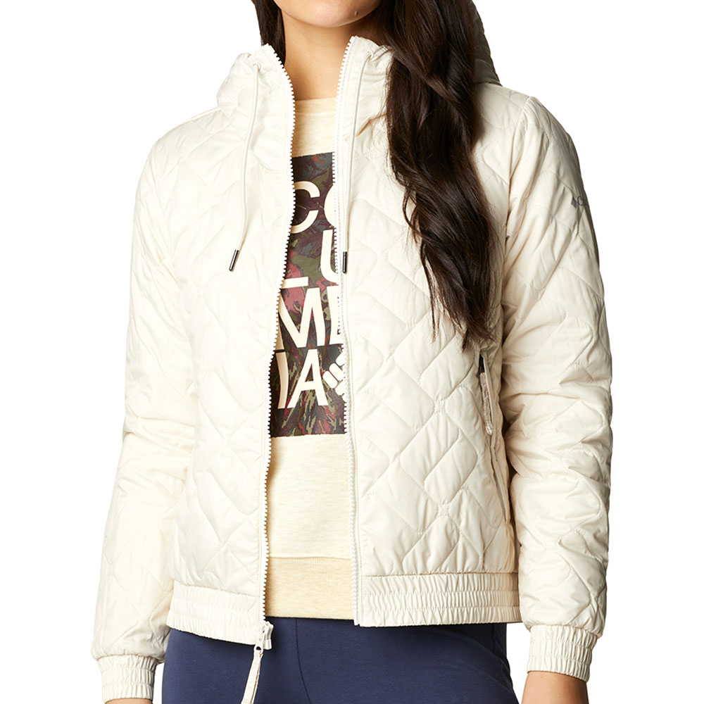 Куртка Columbia Sweet View Insulated Bomber XS Женский photo 1 Куртка Columbia Sweet View Insulated Bomber XS Женский photo 1