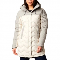 Куртка Columbia Mountain Croo Long Down Jacket thumbnav