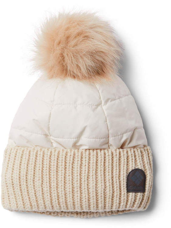 Caciula Columbia Snow Diva Beanie photo Caciula Columbia Snow Diva Beanie photo