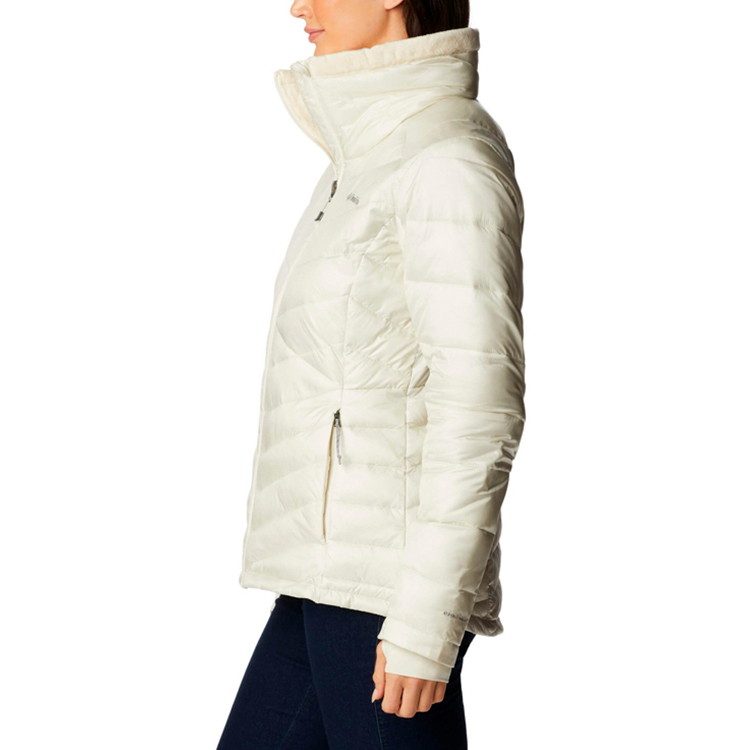 Scurta Columbia Joy Peak Jacket XL Bej Femei photo 3