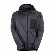 Hanorac Fundango HERMON Hooded Fleece thumbnav