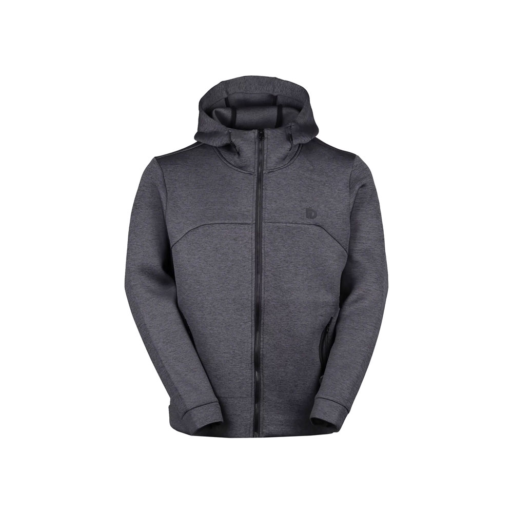 Jacheta Fundango Hamal Tech Hoodie photo 