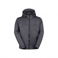 Jacheta Fundango Hamal Tech Hoodie thumbnav
