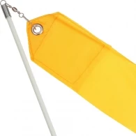 Baston gimnastic cu panglica Grace Dance Ribbon with stick thumbnav 3