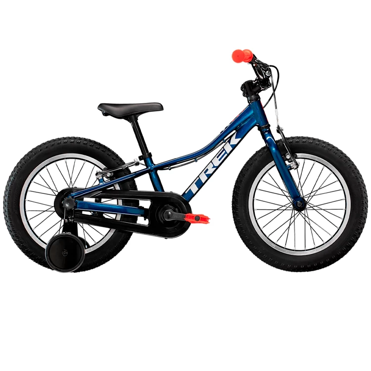 Велосипед детский Trek PRECALIBER 16 photo 1