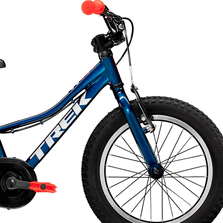 Велосипед детский Trek PRECALIBER 16 photo 2