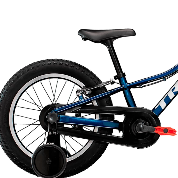 Велосипед детский Trek PRECALIBER 16 photo 3