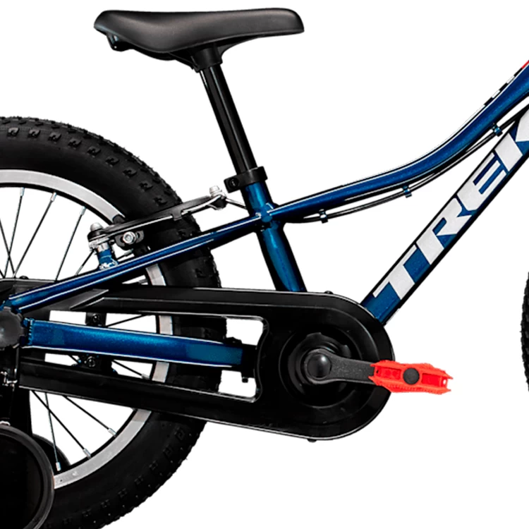 Велосипед детский Trek PRECALIBER 16 photo 6