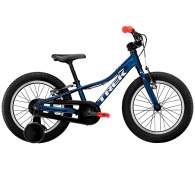 Bicicleta pentru copii Trek PRECALIBER 16 thumbnav 1
