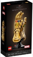 Конструктор Lego 76191 thumbnav 1
