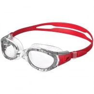Очки для плавания Speedo FUT BIOF FSEAL GOG AU RED/CLEAR 