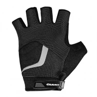 Manusi pentru bicicleta Giant RIVAL SF GLOVE BLACK S 
