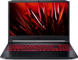 Laptop Acer Nitro AN515-57-5491, Core i5, 16 GB GB, Negru thumbnav 1