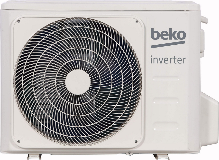 Кондиционер Beko BRVPF 090/BRVPF 091 9000 BTU / 30 м2 / Инверторный / R32  photo 4