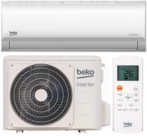 Aparat de aer conditionat Beko BRVPF 090/BRVPF 091  