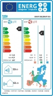 Кондиционер Beko BRVPF 090/BRVPF 091  thumbnav 5