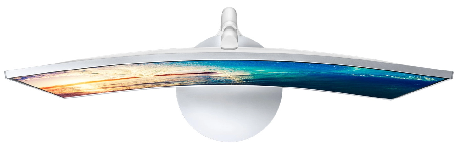 Монитор Samsung LC27F591FDIXCI Curved 27 дюймов VA photo 3