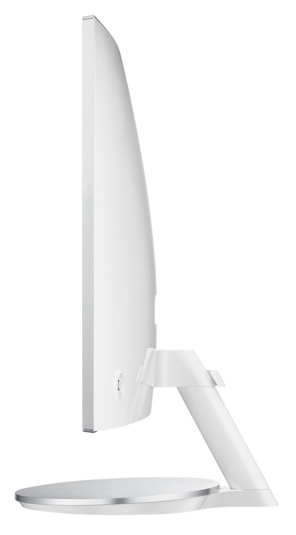Монитор Samsung LC27F591FDIXCI Curved 27 дюймов VA photo 5