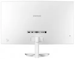 Монитор Samsung LC27F591FDIXCI Curved thumbnav 4