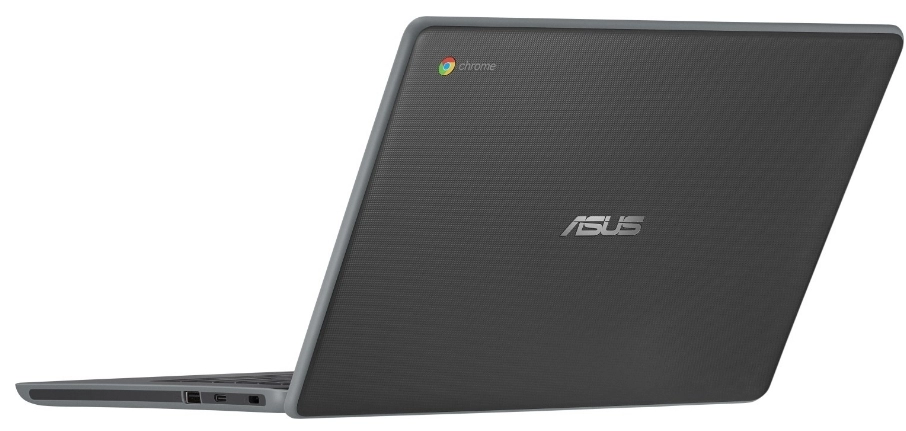 Laptop Asus C403NAFQ0091 14 / Negru photo 3