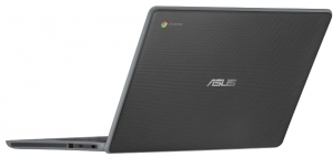 Laptop Asus C403NAFQ0091, Celeron, 4 GB GB, Chrome OS, Negru thumbnav 3