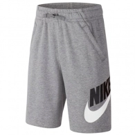 Sorti Nike B NSW CLUB + HBR SHORT FT 