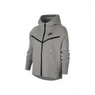 Hanorac Nike G NSW TCH FLC WR HOODIE FZ 