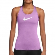 Майка Nike W NK DRY TK BALANCE SWOOSH GX 