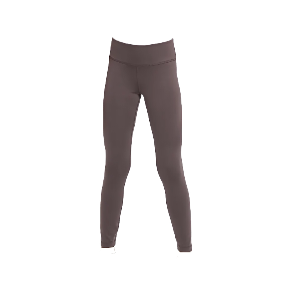 Легинсы Nike G NK DF ONE LEGGING / Женский / XL / Коричневый photo 1