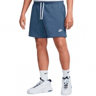 Sorti Nike M NK CLUB FT FLOW SHORT thumbnav 2