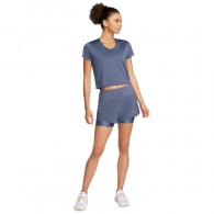 Шорты Nike W NK SWIFT DF MR 3IN 2N1 SHORT thumbnav 3