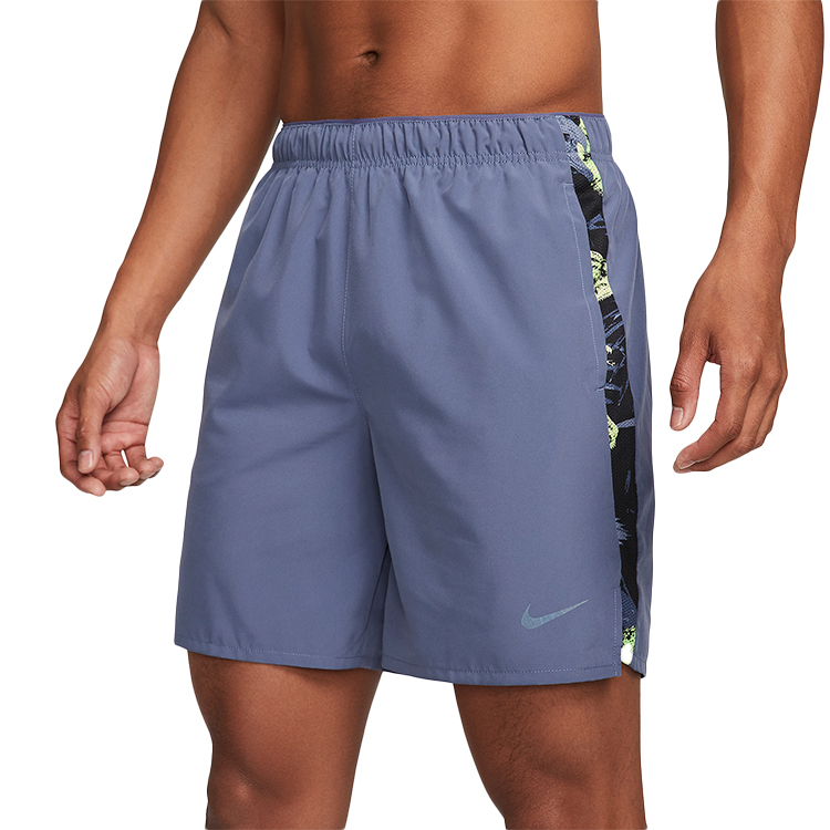 Sorti de bărbați Nike M NK DF S72 CHLLGR SHORT 7UL L Albastru photo 1 Sorti de bărbați Nike M NK DF S72 CHLLGR SHORT 7UL L Albastru photo 1