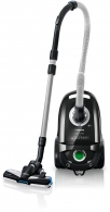 Пылесос с мешком Philips FC9197/91, 30 Вт, 78 дБ, Черный thumbnav 1