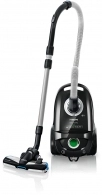 Пылесос с мешком Philips FC9197/91, 30 Вт, 78 дБ, Черный 