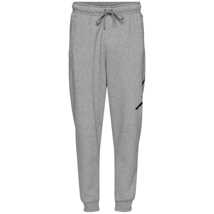 Брюки Nike M J ESS FLC BASELINE PANT XS Серый Мужской photo 1 Брюки Nike M J ESS FLC BASELINE PANT XS Серый Мужской photo 1