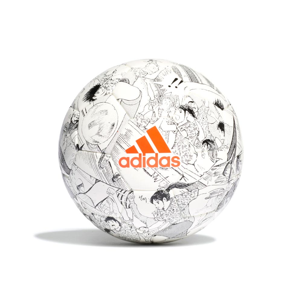 Мяч Adidas CAPTSUBA MIN photo Мяч Adidas CAPTSUBA MIN photo
