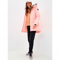 Куртка Adidas W XPLORIC Parka thumbnav 3