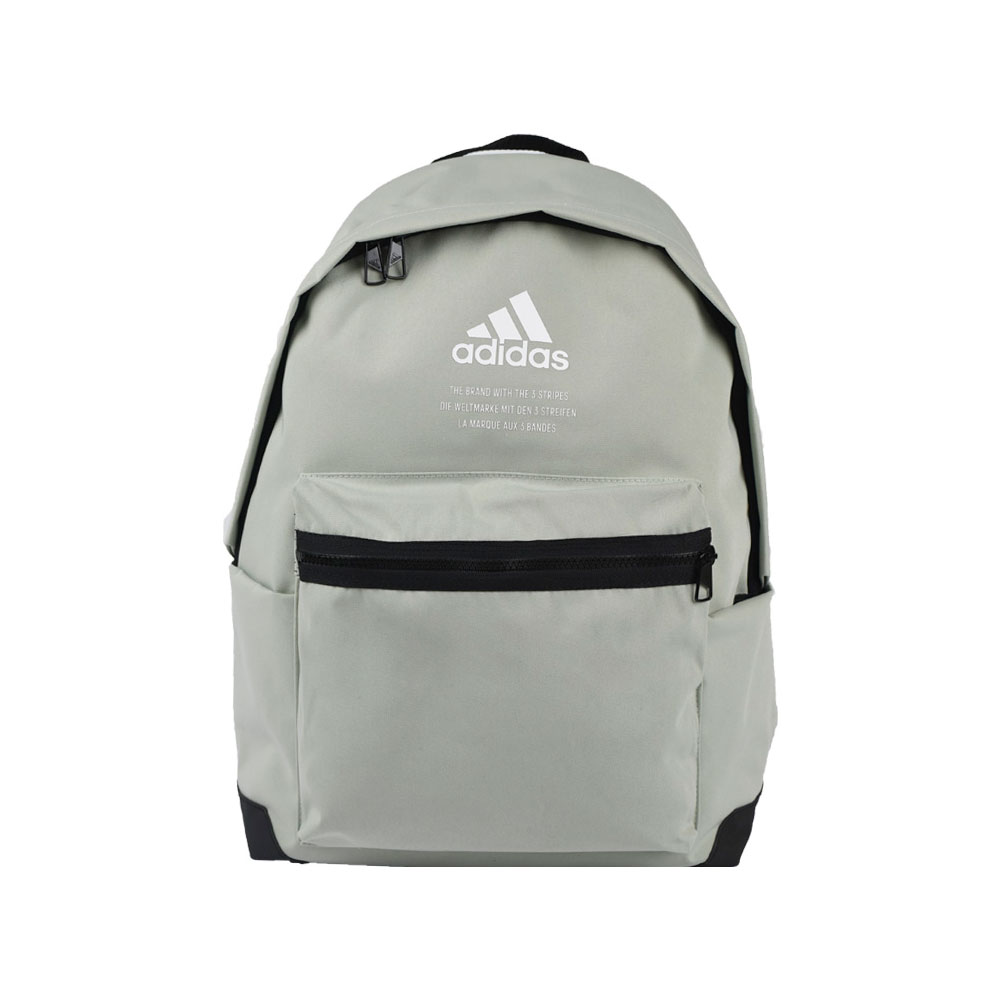 Рюкзак Adidas CLAS BP FABRIC GL0891 Серый photo 1