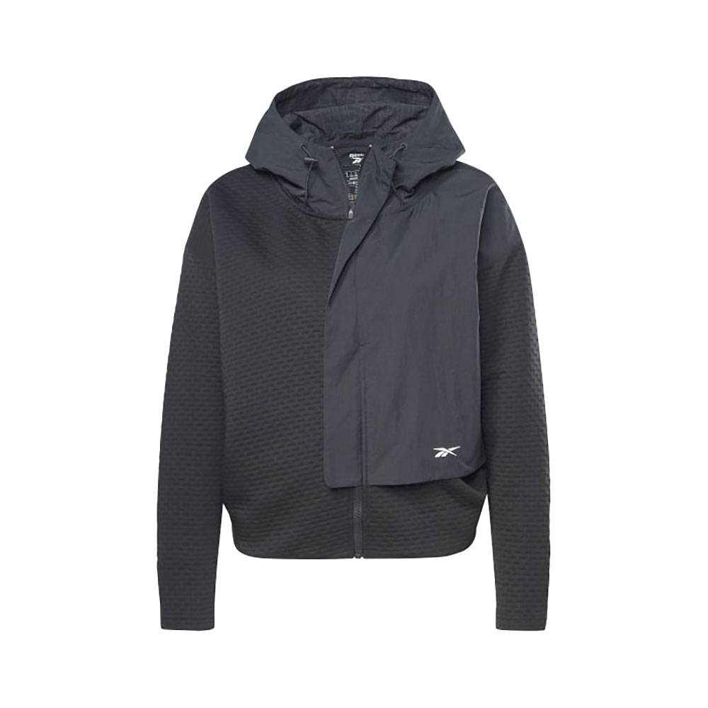 Hanorac Reebok TS Thermo. Graphene photo Hanorac Reebok TS Thermo. Graphene photo